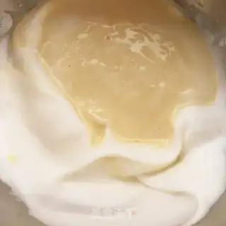 Make Jelly muffins step 8