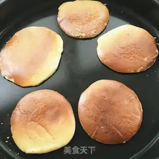 Make Jelly muffins step 10