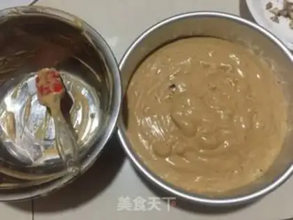 Make # Red sugar # step 19
