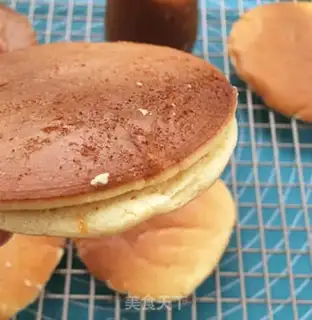 Make Jelly muffins step 13