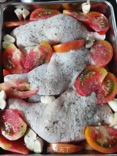 Make Roast chicken legs step 5