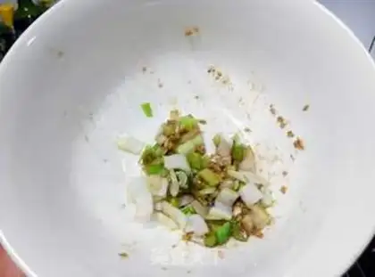 Make Red chicken wings step 8