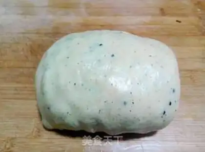 Make Bread for the nuts step 8
