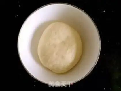 Make Sausage rolls step 2