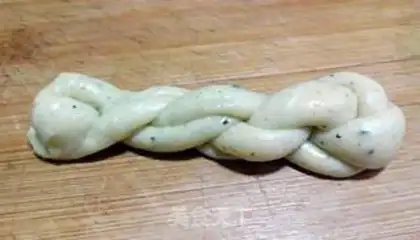 Make Bread for the nuts step 10