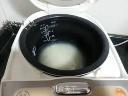 Make Potato chicken step 0