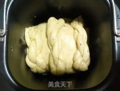 Make Bread for the nuts step 11