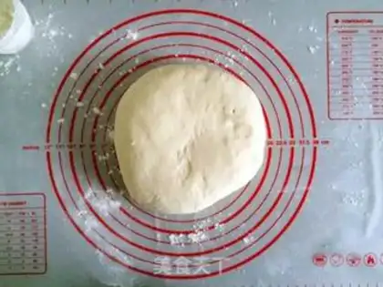 Make Sausage rolls step 4