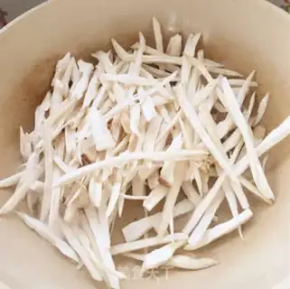 Make Precious pretzels step 2