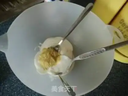 Make Real German potato salad step 4