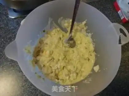 Make Real German potato salad step 6