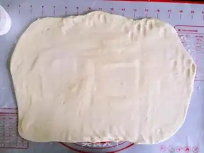 Make Sausage rolls step 5