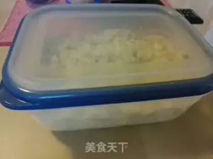Make Real German potato salad step 8