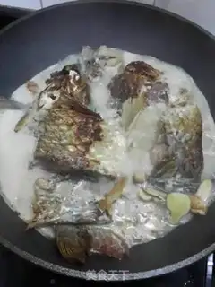 Make Creamfish step 7
