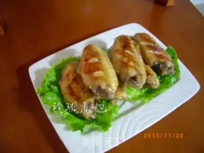 Make Creamfish step 9