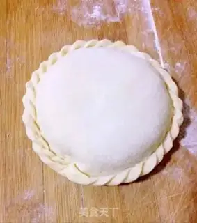 Make Soybeans pancakes step 4