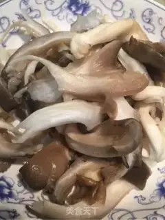 Make Spicy cod step 3