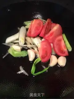 Make Spicy cod step 4