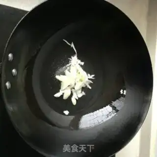 Make Potato tofu noodles step 5