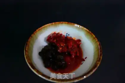 Make radish and radish step 3