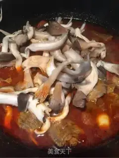 Make Spicy cod step 8