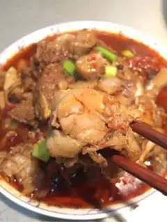 Make Spicy cod step 9