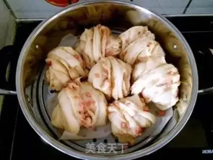 Make Sausage rolls step 14
