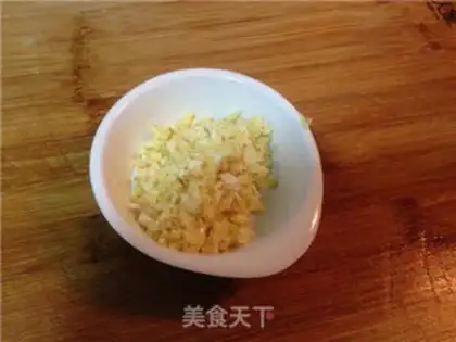 Make Bean-flower step 0