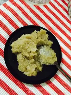 Make Homemade facial ointment step 3