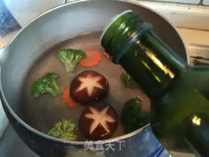 Make Bourbon cucumber step 5