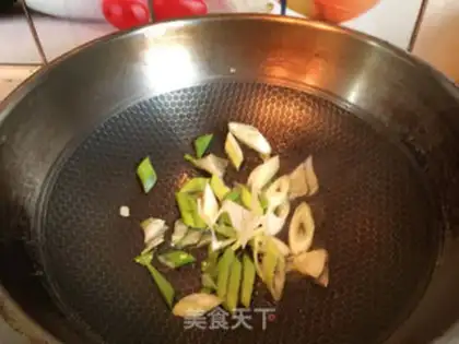 Make Bourbon cucumber step 6