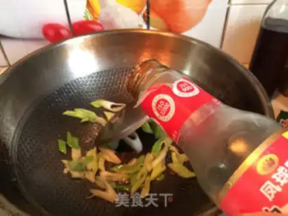 Make Bourbon cucumber step 7