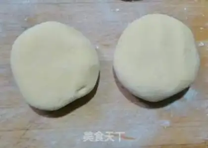 Make Pumpkin pie step 8