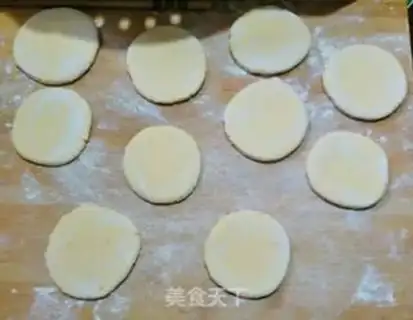 Make Pumpkin pie step 9