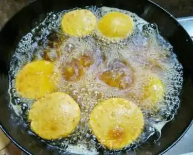 Make Pumpkin pie step 10