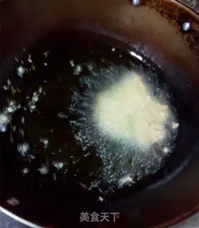 Make Fried pork step 4