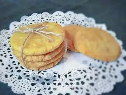 Make Pumpkin pie step 11