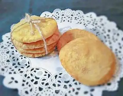 Make Pumpkin pie step 12