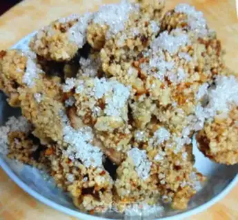 Make Fried pork step 7
