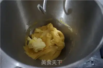 Make Old pumpkin bread step 9