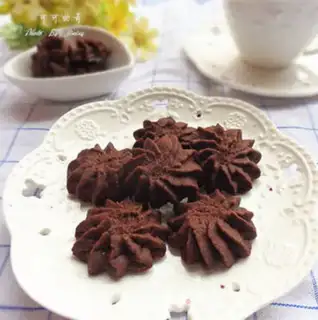 Make Coco cookies step 10