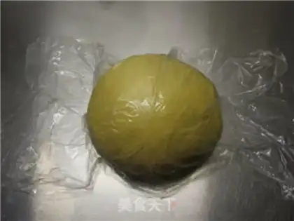 Make Old pumpkin bread step 14