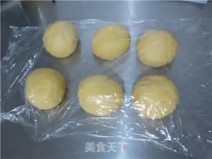 Make Old pumpkin bread step 15