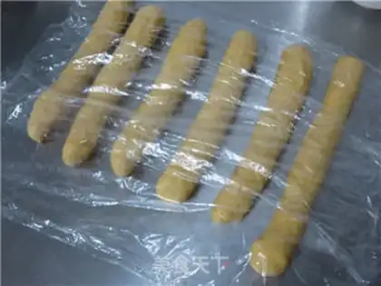 Make Old pumpkin bread step 16