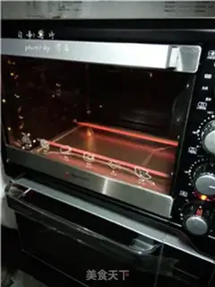 Make Homemade chips step 4