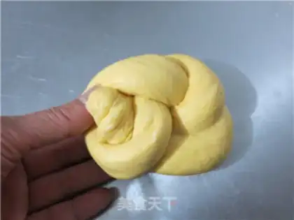 Make Old pumpkin bread step 22