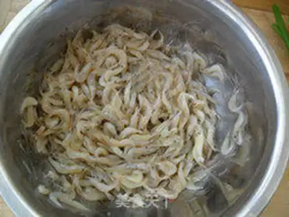 Make Spicy shrimp step 0