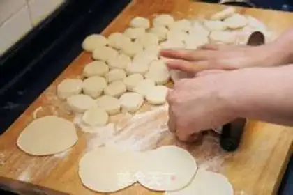 Make Pumpkin step 3
