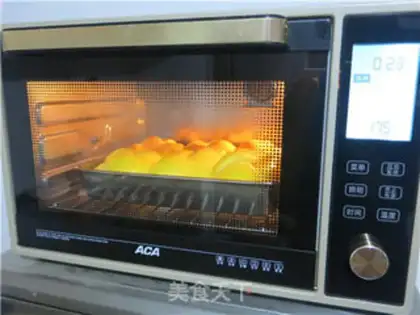 Make Old pumpkin bread step 25