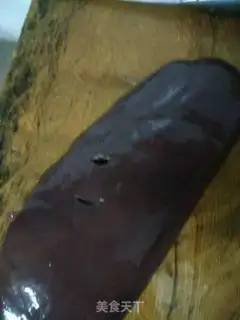 Make Fried liver step 0